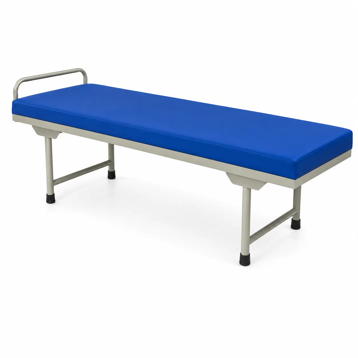 ATTENDENT BED WITH MATRESS