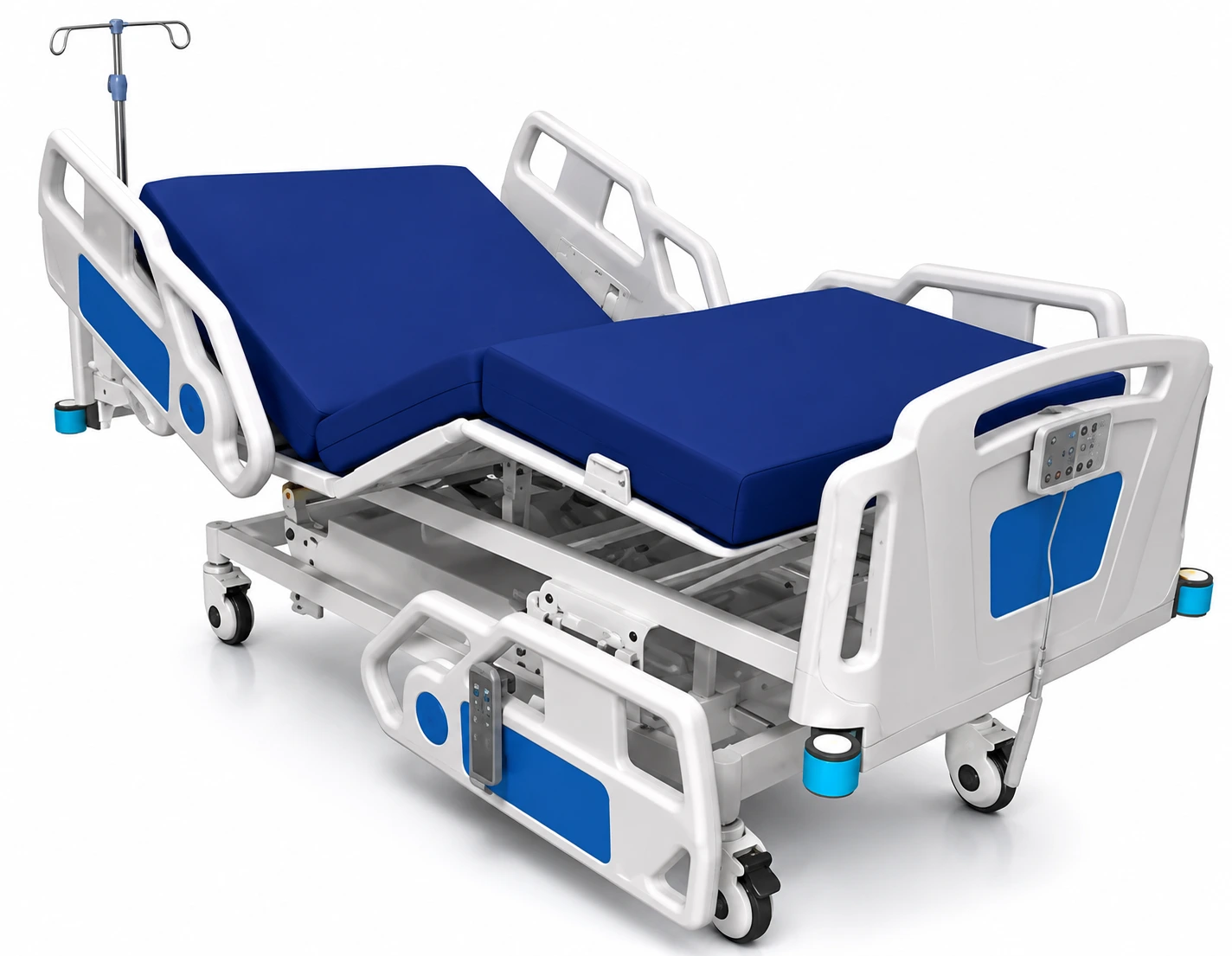 ICU Bed