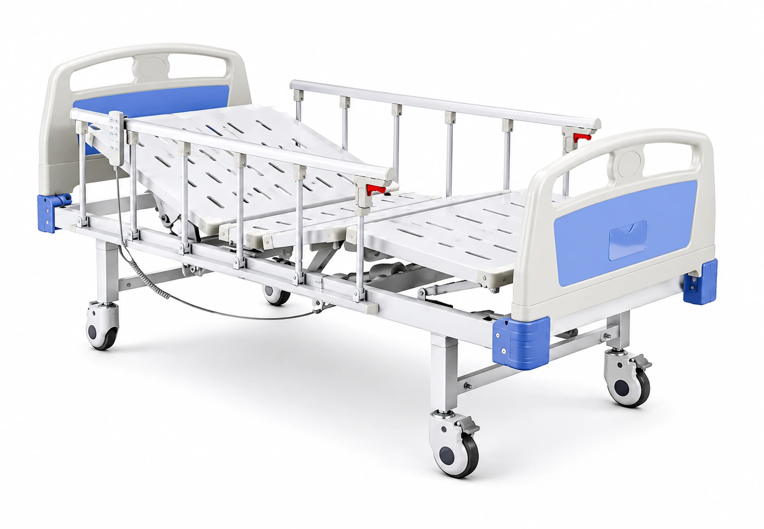 Hospital Bed